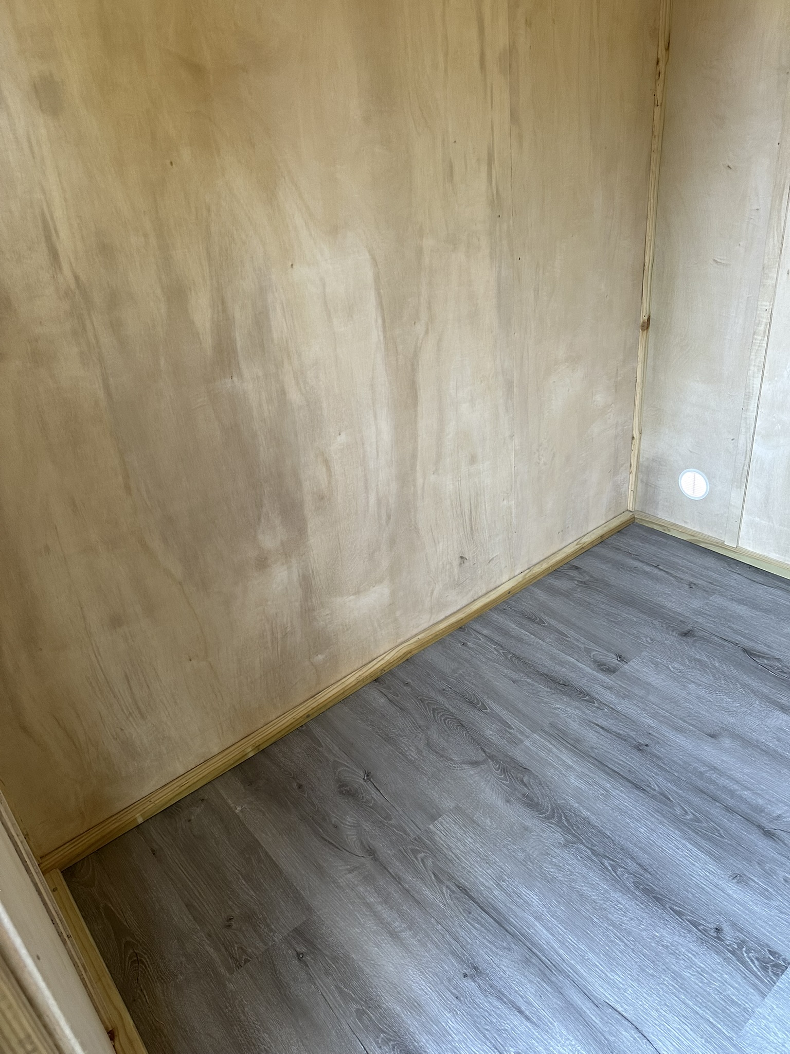 Original shed project photo 4